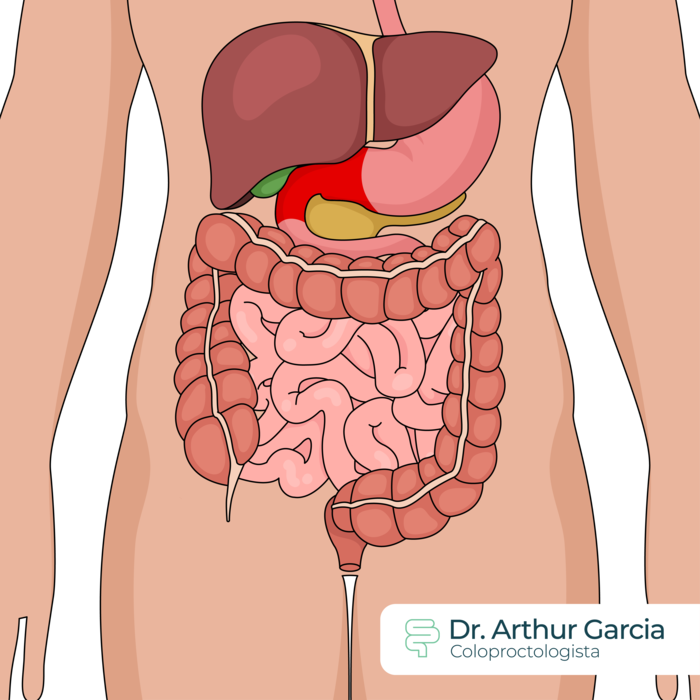 Gastroduodenal Crohn’s